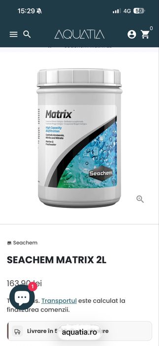 Acvariu Eheim 250 L + suport acavriu