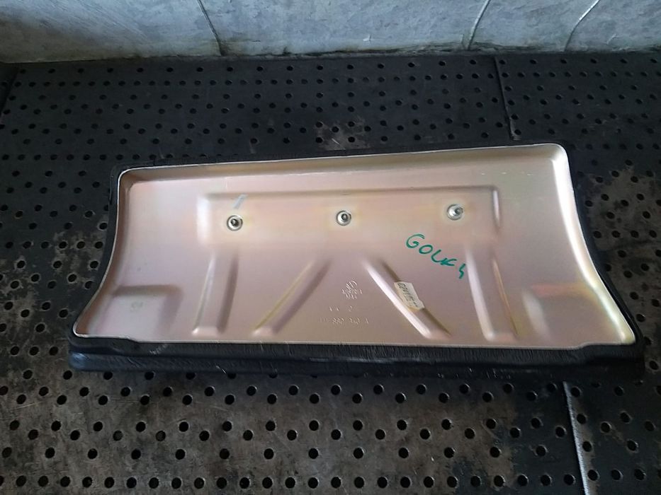 Capac airbag vw golf 4 1j 1j0907655