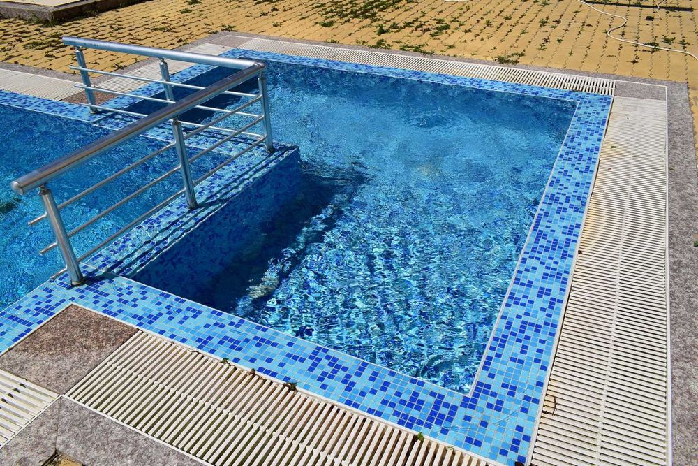 Дава се под наем Двустаен апартамент в Свети Влас - 46 кв.м за 300 € - Снимка #9