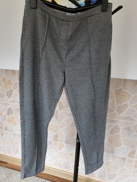 Pantaloni dama Blue Motion noi