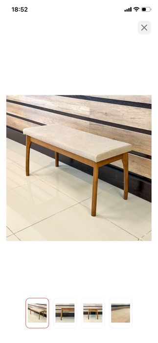 Продам скамейки для прихожей