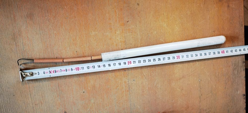 Терморегулатор и термодвоика до 1200градуса