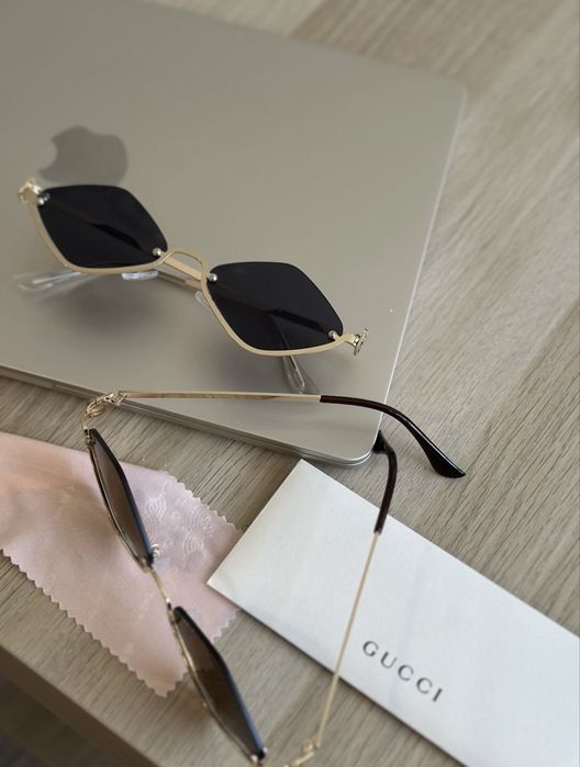 Очила на Gucci унисекс модел, gucci