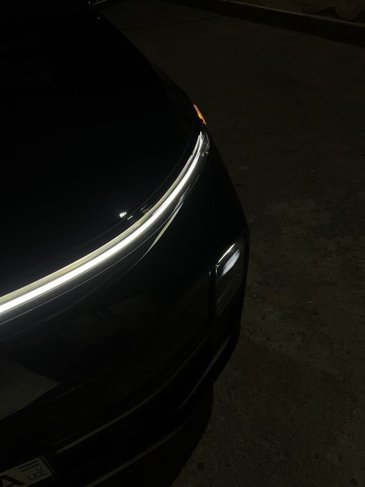 Li 9 Ultra fuli