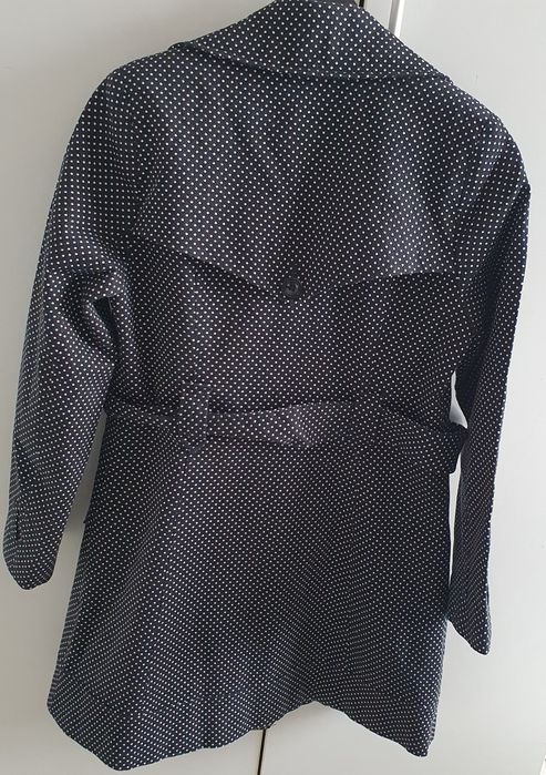 Jacheta Tommy Hilfiger mas S