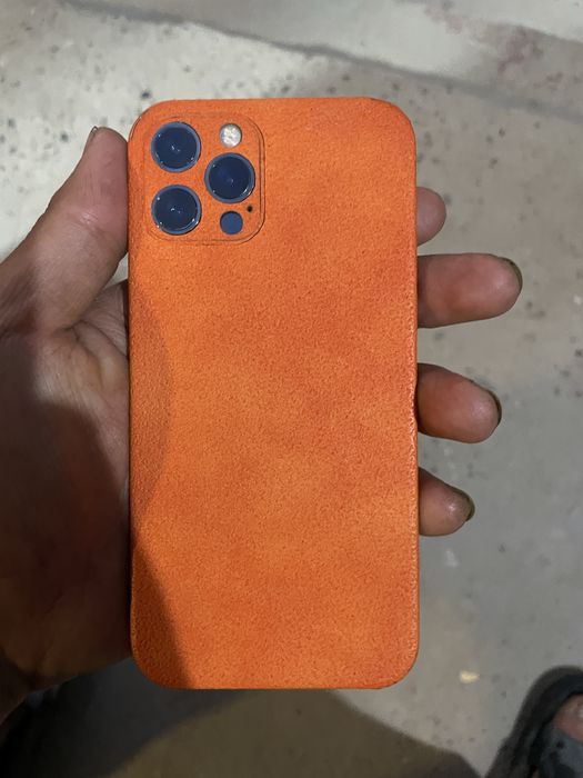 Iphone 12 pro 128 ideal