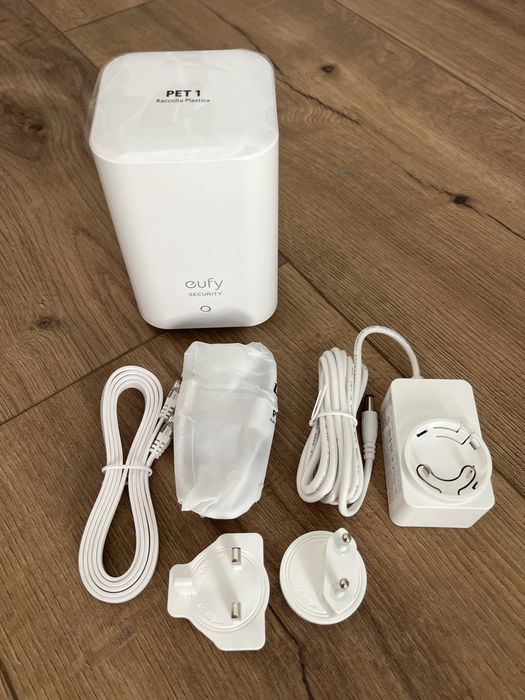 Eufy Security HomeBase 2
