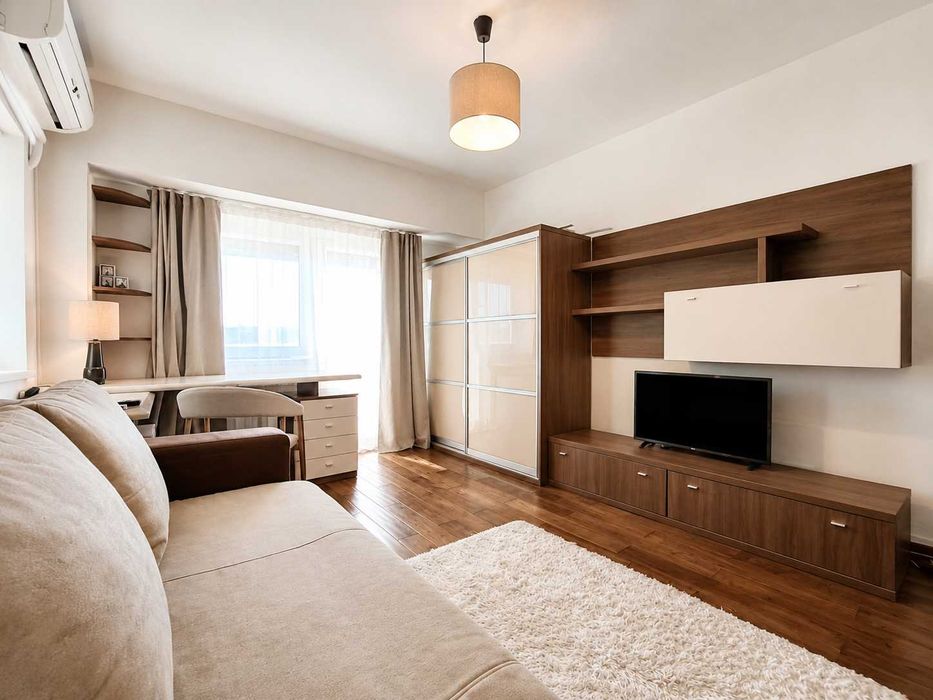 Direct proprietar 2 camere, 66 mp, 3 balcoane, Unirii Alba Iulia