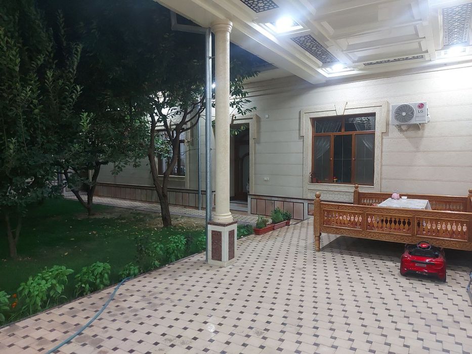 Ховли уй сотилади, 6  сотих, Кибрай тумани