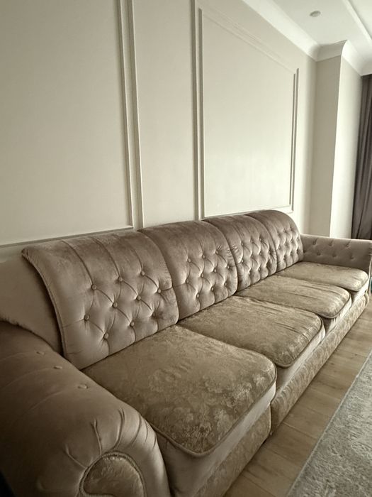 Диван раскладной