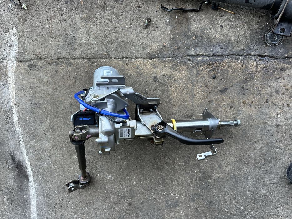 Електрически кормилен прът/колона за Нисан Кашкай +2 след 2009г.!