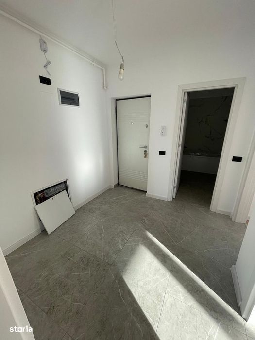 Apartament cu 2 camere | Strada Diamantului | Loc de parcare