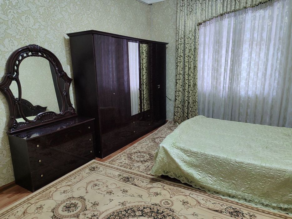 Аренда Ховли 4 хона 4 соток Паркентский