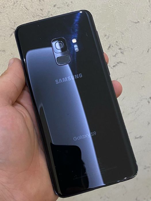 Samsung galaxy S9