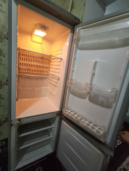 LG expresscool xolati zoʻr