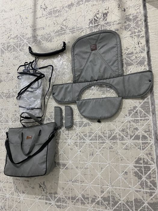 Коляска сатылады