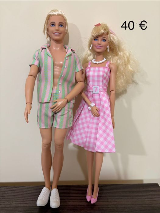 Barbie / Барби ..