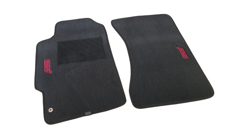 Две предни стелки за Audi TT 2006 - 2014