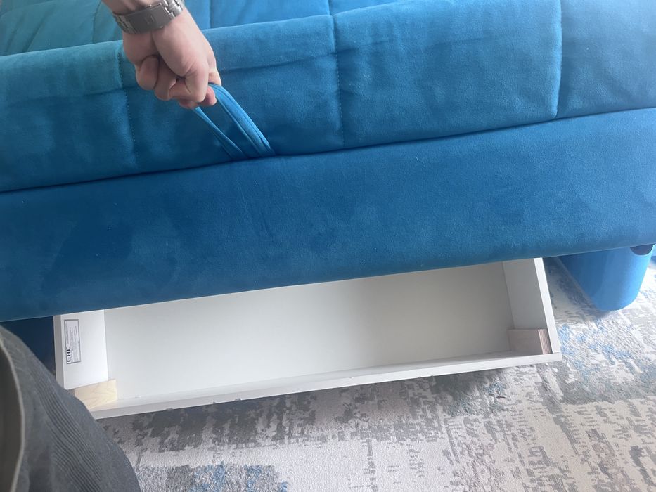 Диван раскладной