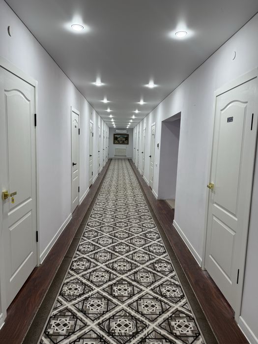 Хостелы с 2500тг