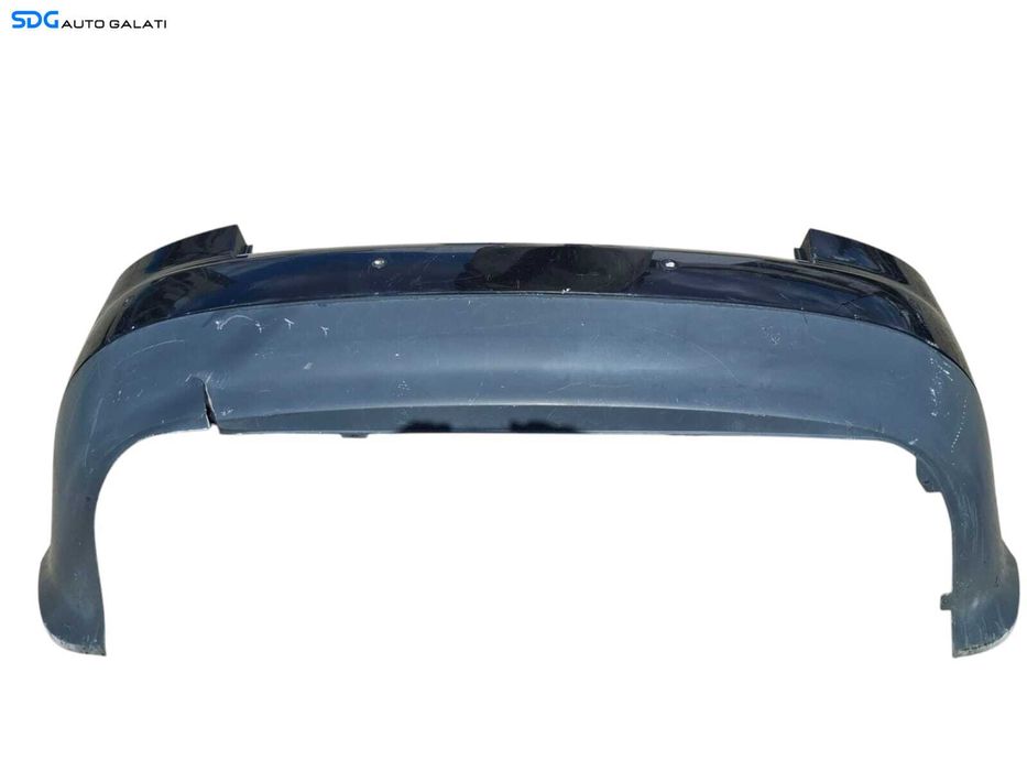 Bara Spoiler Spate Audi A4 B6 Berlina Sedan Limzuina 2001 - 2005 Cod 8E5807511 [LC0550]