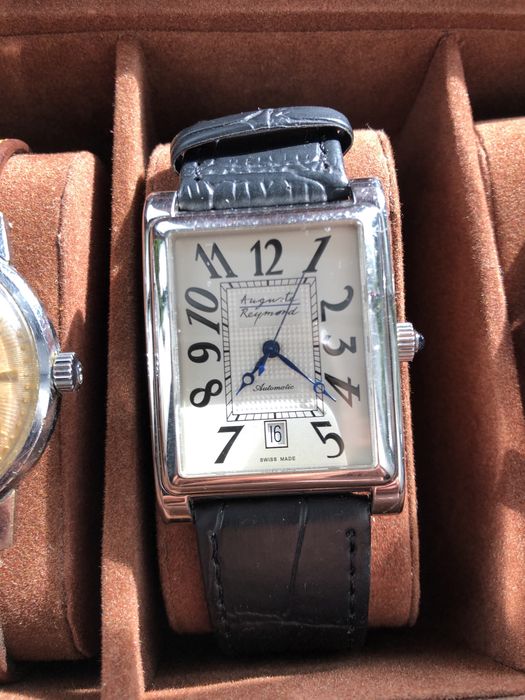 Ceas de mina si buzunar