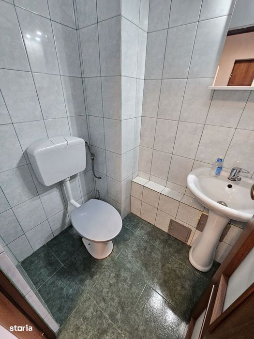 Iancului- Dima Cristescu| Apartament de 3 camere cu 2 bai