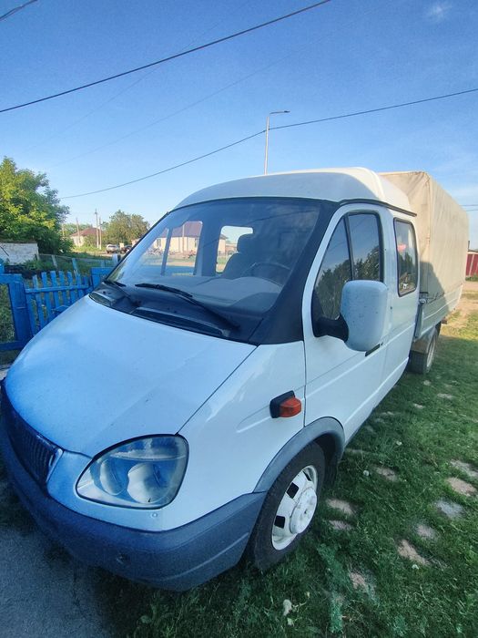 Продам Газель 2007г