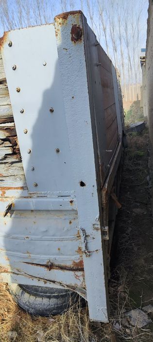 Selhoz kuzif kabina sotiladi arzon narxlarda