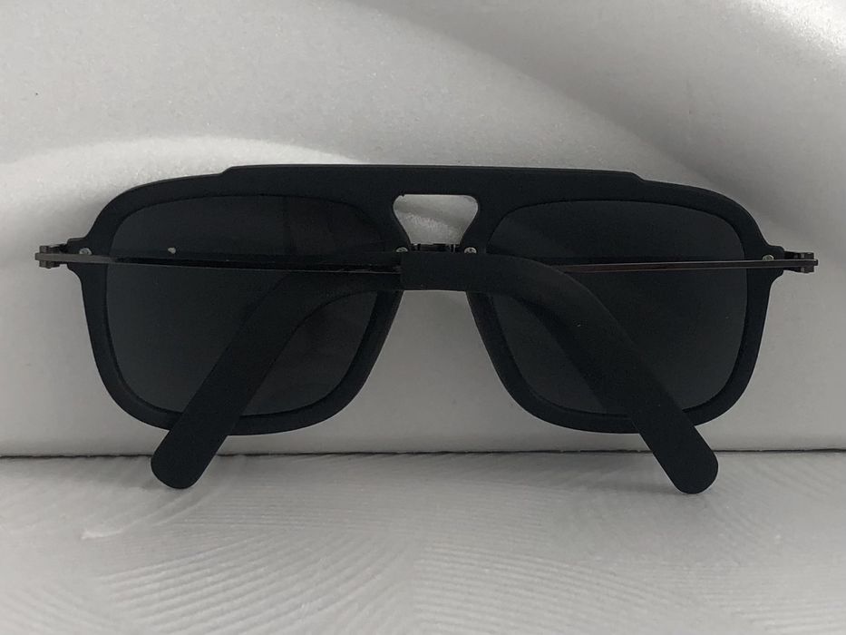 Модерни мъжки слънчеви очила