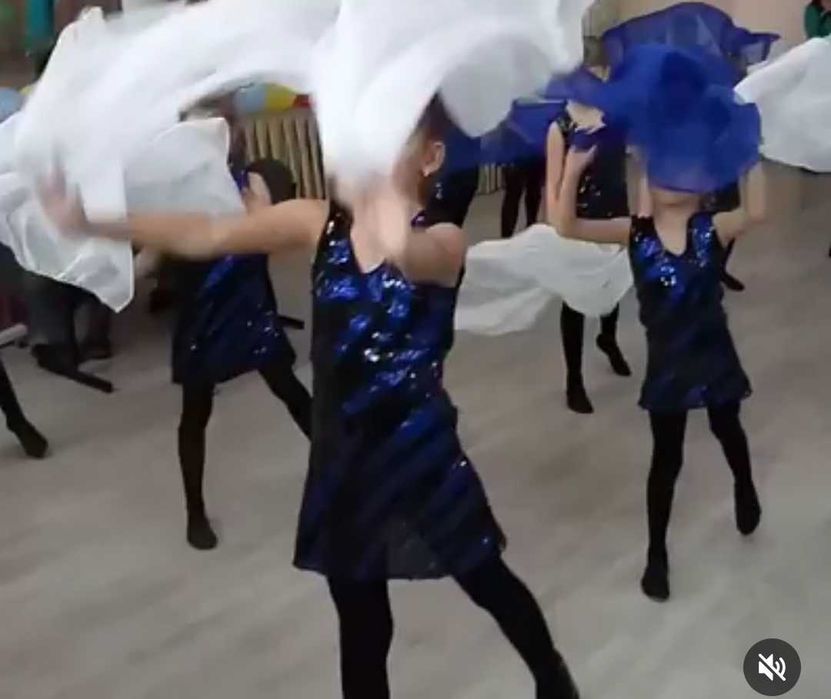 Платье 1000 ТГ .