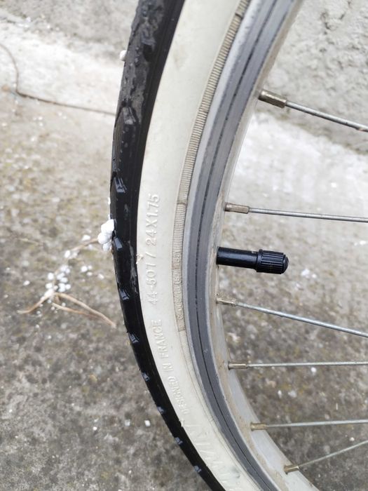 Bicicleta BTWIN copii