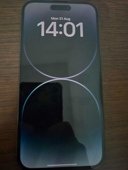 iPhone 14 Pro Max 512GB Space Black
