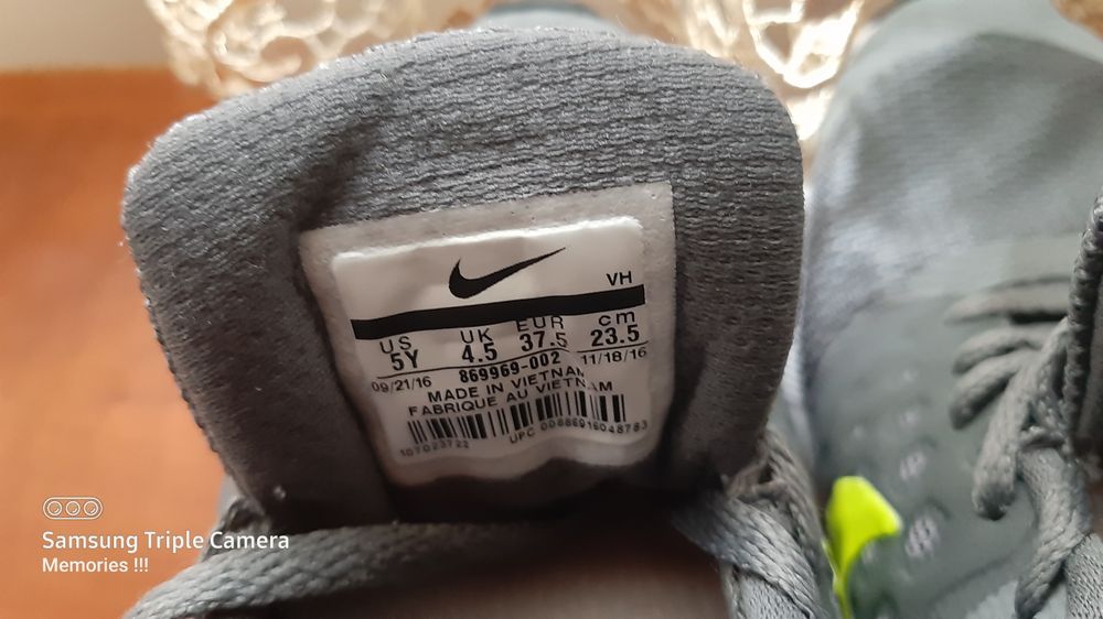 Adidas Nike băieți