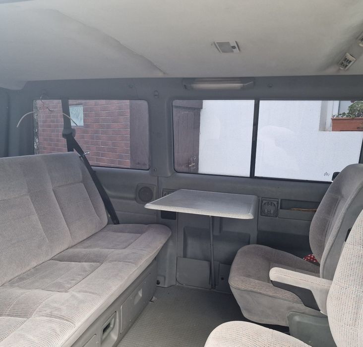 Volkswagen Multivan 1.9 - 1994