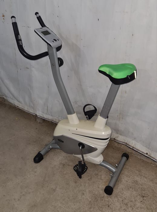 Велотренажёр "GREEN-HILL"