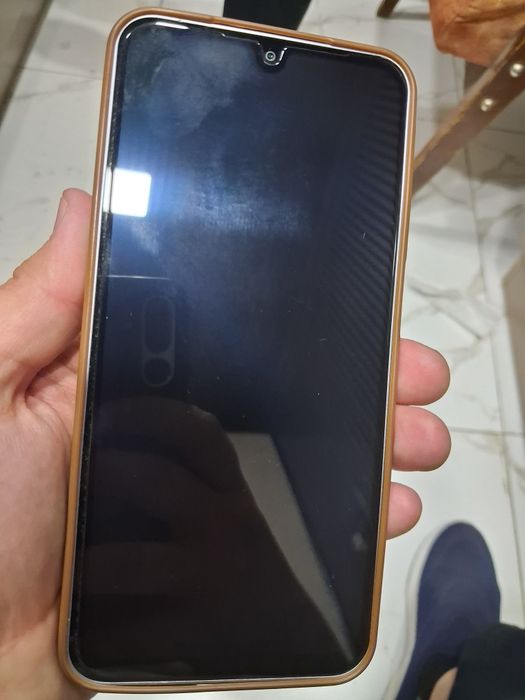 Samsung A 17 256