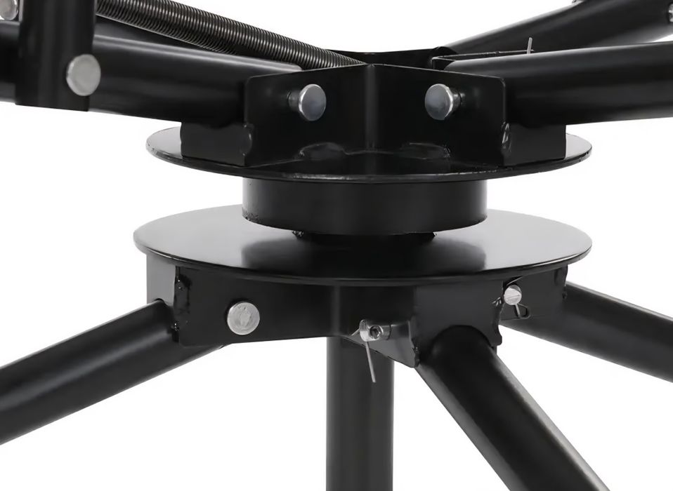 Макара за тръби  подово отопление