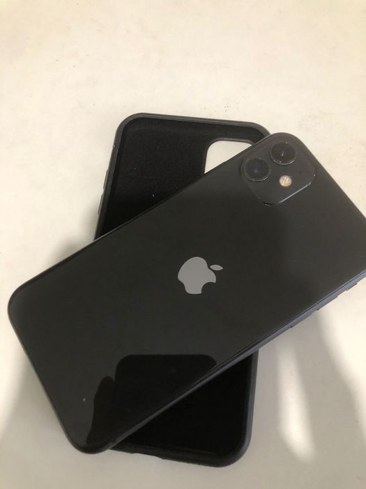 Айфон 11 пм 64 батерей 100%