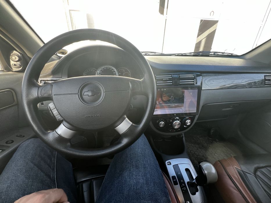 Авто жентра 2015