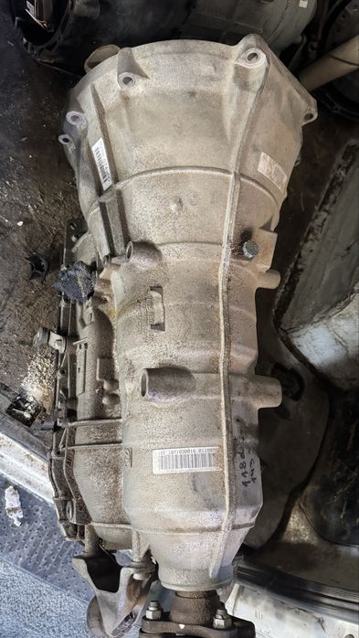 Автоматична скоростна кутия за БМВ 2.0д 177кс