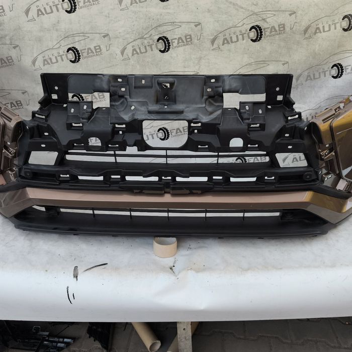 Bara fata Mitsubishi Eclipse Cross an 2017-2018-2019-2020-2021