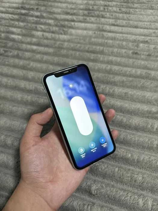 iPhone 11 128GB — проверка при встрече