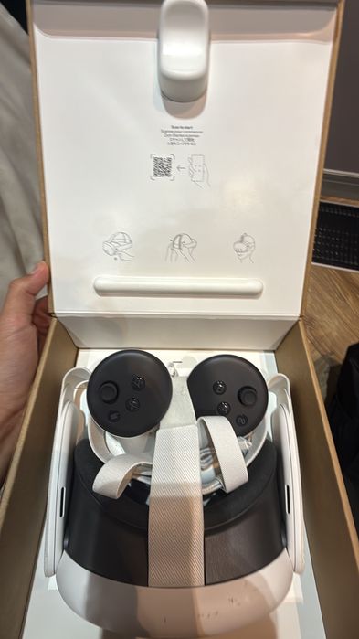 Meta Quest 3 128 GB