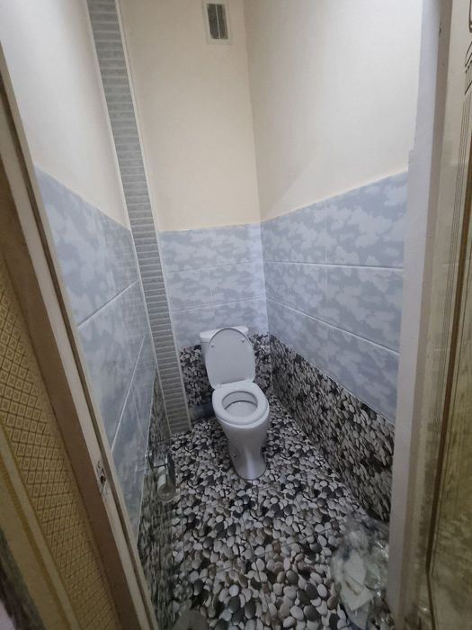 Квартирага бериледи