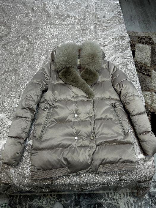 Куртка зимняя, куртка