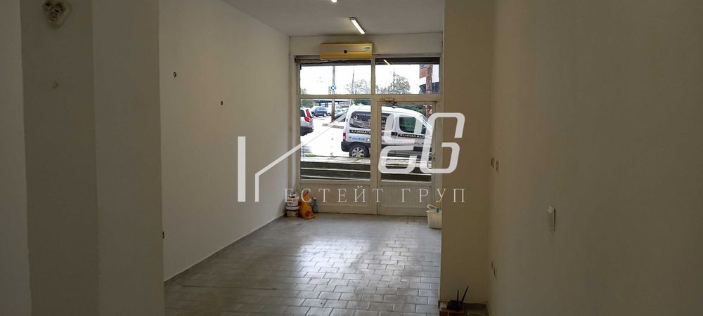Дава се под наем Магазин в Варна, Младост 1 - 30 кв.м за 382.5 € - Снимка #2