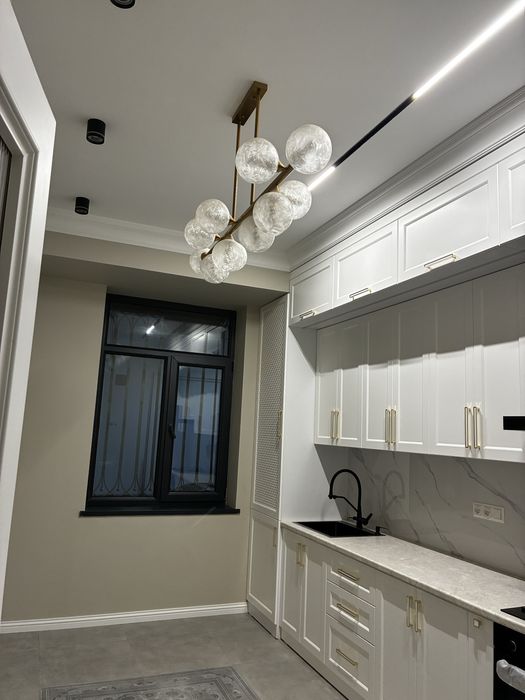 5 хона  дуплекс   умумий 108 кв  1 этаж  Манзил. Кизгалдок 1 / 70 дом