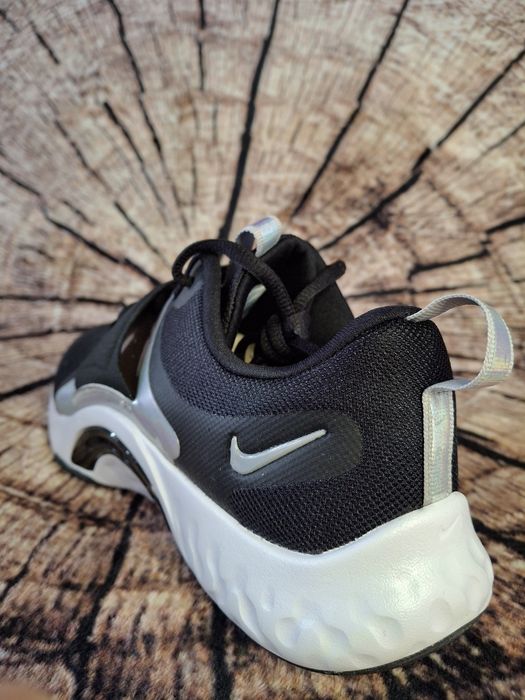 Маратонки Nike Women's Renew In-Season TR 12 Черни, EU-38/UK-4.5