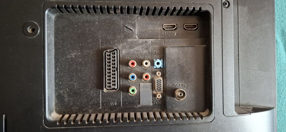 Vand televizor Grunding